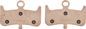 Hayes disc brake pads for dominion a4