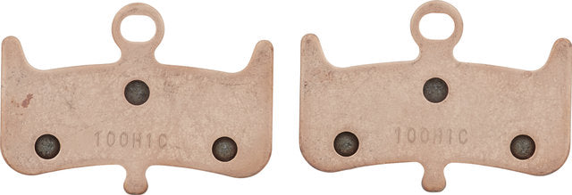 Load image into Gallery viewer, Hayes disc brake pads for dominion a4
