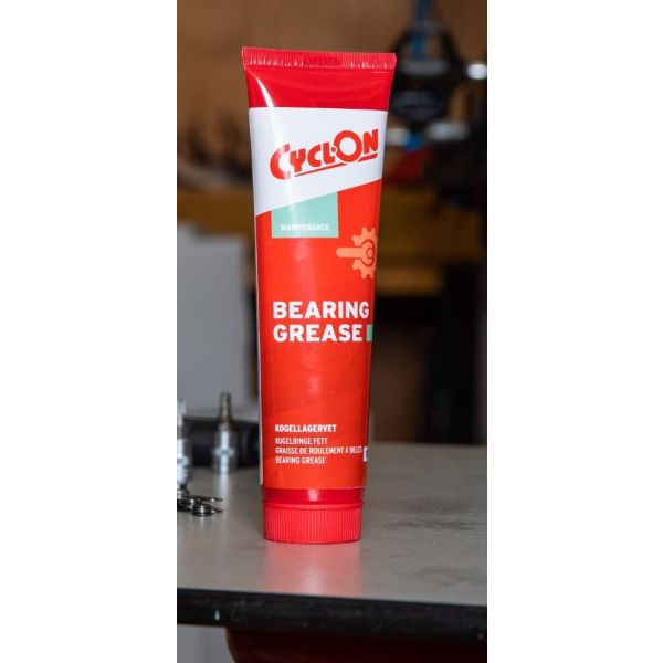 Load image into Gallery viewer, Cyclon Bearing grease kogellagervet 150 ml (in blisterverpakking)
