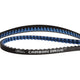 Gates antriebsriemen timing belt cdx 120z sw bl 1320mm
