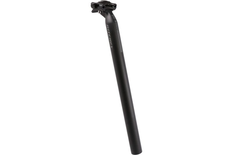 Load image into Gallery viewer, Ritchey Zadelpen comp bb zwart 300x27.2

