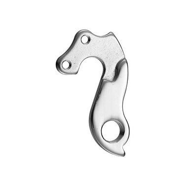 Union derailleurpad GH-080 met schroefset M4x0.7