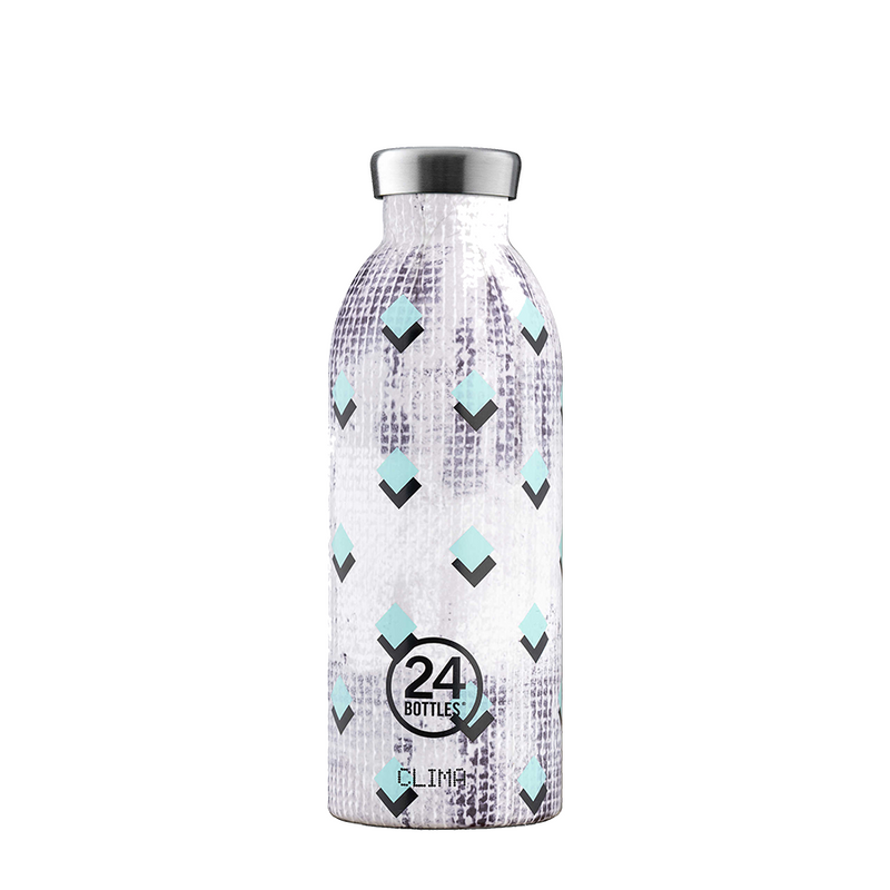 Afbeelding laden in galerijviewer, 24 bottles thermosfles clima blocks 500ml
