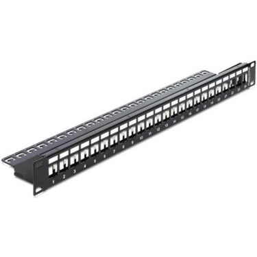 Abi keystone patchpaneel