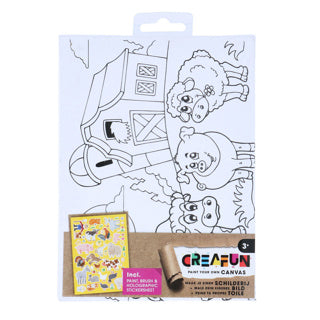 Load image into Gallery viewer, Creafun | 6 stuks
