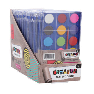 Load image into Gallery viewer, Creafun | 12 stuks
