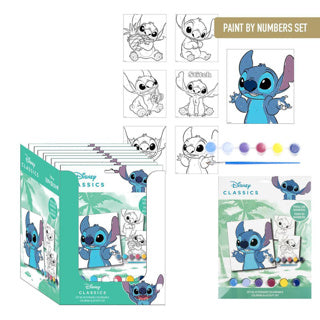 Load image into Gallery viewer, Verven op nummer stitch | 2 stuks
