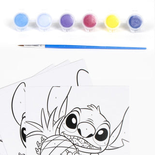 Load image into Gallery viewer, Verven op nummer stitch | 2 stuks
