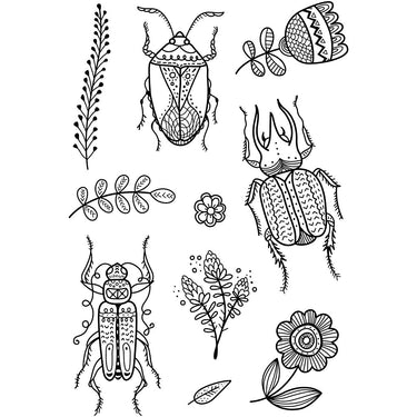Http: www.cchobby.nl silicone-stempels-insecten-vel-11x15-5-cm-1-vel
