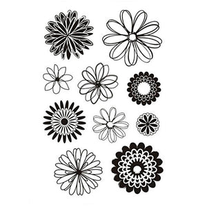 Creativ company https: www.cchobby.nl silicone-stempels-bloemen-vel-11x15-5-cm-1-vel