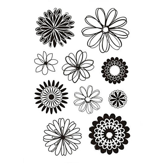 Creativ company https: www.cchobby.nl silicone-stempels-bloemen-vel-11x15-5-cm-1-vel