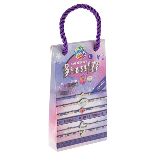 Creative craft group diy juwelenset, 8 sieraden