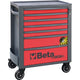 Beta gereedschapswagen 7 laden rsc24a 7-r