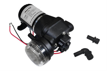 Maas 700 12 volt drukpomp - 7l min
