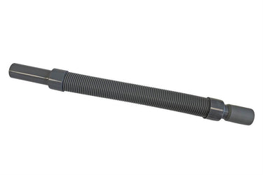 Colapz uitrekbare en flexibele afvoerslang voor afvalwater caravan en camper - 1 meter