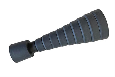 Colapz afvalwaterslang adapter voor caravan en camper