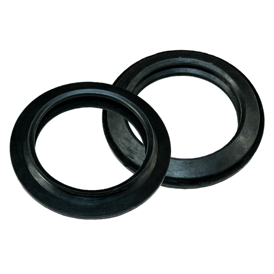 Lipseal rubber ring voor thetford toilet - modeljaar na juni 2000