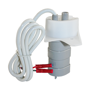 Dompelpomp voor cassette toilet thetford camper en caravan - modellen c2 c200 c204