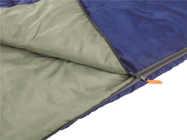 Load image into Gallery viewer, Easy Camp Chakra slaapzak blauw
