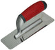 L?outil parfait 1011614 - plakspaan trapez. inox softgrip 20x8cm | 4 stuks
