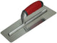 L?outil parfait 1011616 - plakspaan trapez. inox softgrip 28x12cm | 4 stuks
