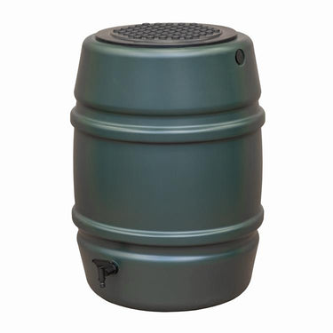 Harcostar 1026283 - regenton 168l groen | 1 stuks