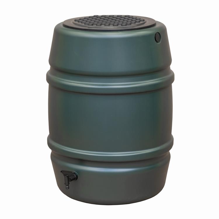 Load image into Gallery viewer, Harcostar 1026283 - regenton 168l groen | 1 stuks
