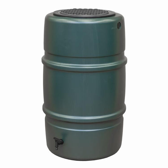 Harcostar 1026284 - regenton 227l groen | 1 stuks