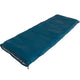 Easy camp starling square blue 10°c