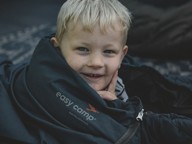 Load image into Gallery viewer, Easy camp raven square junior
