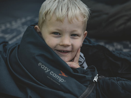 Easy camp raven square junior