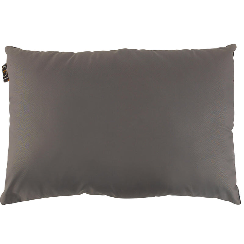 Load image into Gallery viewer, Easy camp raven pillow
