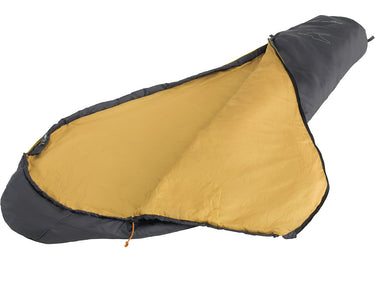 Easy camp falcon i mummy 10°c slaapzak