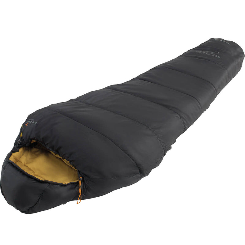 Load image into Gallery viewer, Easy camp falcon iv mummy -9°c slaapzak
