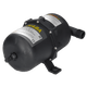 Accumulator tank voor drukpompen