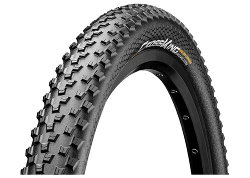 Continental cross king 2.0 27.5x2.00 folding