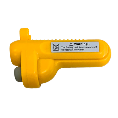Reserve accu voor mobiele handdouche 2402410