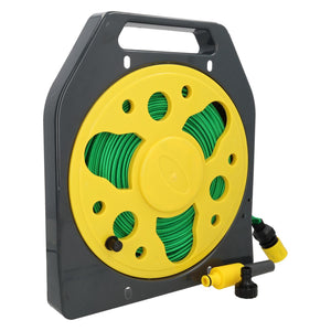 Maas aqua uno slanghaspel 15 meter