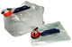 Waspa 1 opvouwbare watertank - 10 liter