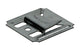 1014283 - 250 planchetteklemmen met nagels 1mm | 5 stuks