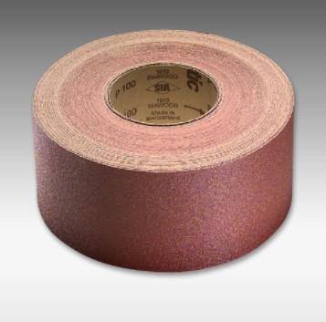 Sia abrasives schuurrol 1919 siawood 115mm x 50m p120