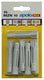 Celo 1015436 - 10 universeelpluggen mzk 502630 10mm | 5 stuks