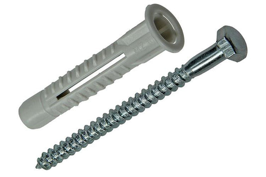 Celo 1015440 - 5 universeelpluggen mzk + sps 502634 10mm | 5 stuks