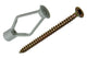 Celo 1015445 - 20 gipsplaatpluggen hr + sps 502702 6mm | 5 stuks