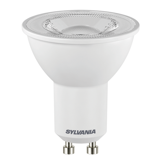 Sylvania 1068803 - syl led spot 610lm 7w gu10 3000k - 5 pack | 3 stuks