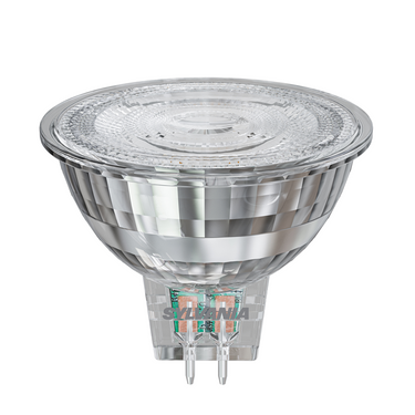 Sylvania 1068778 - syl led spot mr16 460lm 3000k 36° | 6 stuks