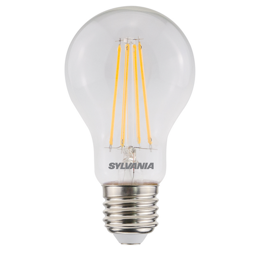 Sylvania 1068780 - syl led rt a60 806lm e27 2700k | 6 stuks