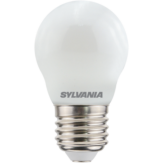 Sylvania 1068820 - syl led bol st 470lm 4.5w e27 2700k | 6 stuks