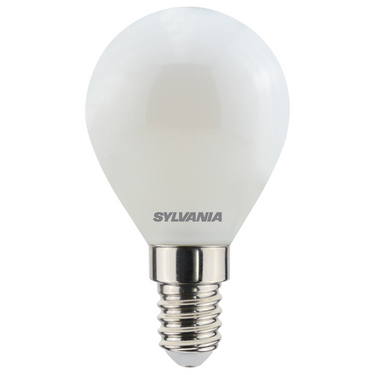 Sylvania 1068788 - syl led rt ball st 470lm e14 2700k | 6 stuks