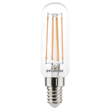 Sylvania 1068824 - syl led t25 470lm 4.5w e14 2700k | 3 stuks